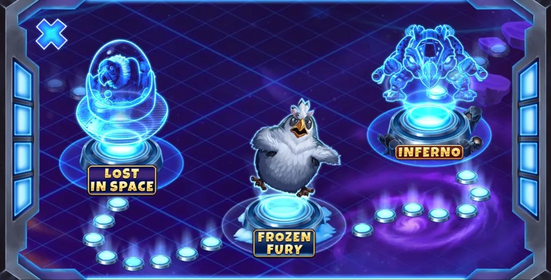 Regelsæt for CollectR-Mekanikken