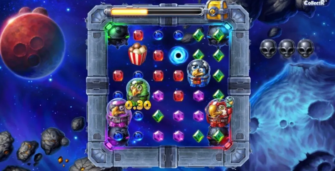 Kollisions- og Bevægelsesbetingelser